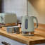 Laura Ashley VQ 1.7L Electric Tea Kettle