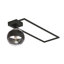 Appiah Glass Flush Mount-69425581-69425583
