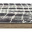 Tapis beige / noir Bianca-1147352562