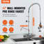 Robinet de cuisine VEVOR