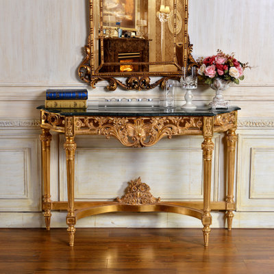 Daylan 53.15" Console Table