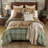 Your Lifestyle by Donna Sharp Spruce Trail 2PC Rustic Twin Quilt Set-311242444