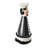 Design Imports Stainless Steel Grater