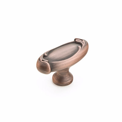 French Novelty Knob