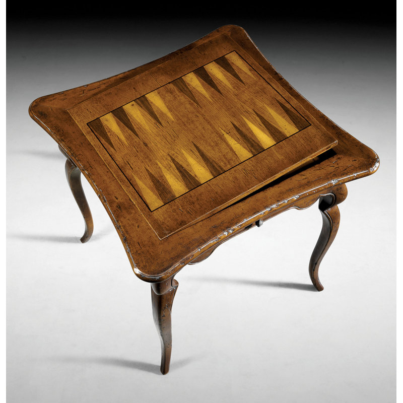 36" Chess Table