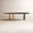 Dupont Single Coffee Table