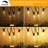 Montesinos 52 - Bulb 1200'' Plug-in String Light
