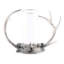 Lodge Hurricane Candle Holder