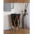 Fabric Laundry Hamper with Handles-1821497435