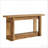 2-Tier Foyer Table,Entryway Sofa Table,Console Table