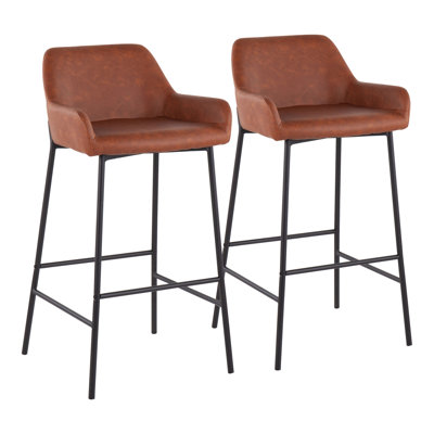 Tabouret de bar et de comptoir Cassiopeia
