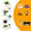 Plant Stand-128084926