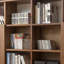 Armoire de rangement moderne et multifonctionnelle-1107993895