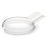 SMEG Stand Mixer Pouring Shield