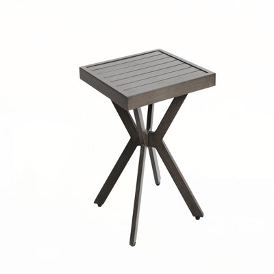 Tables de patio
