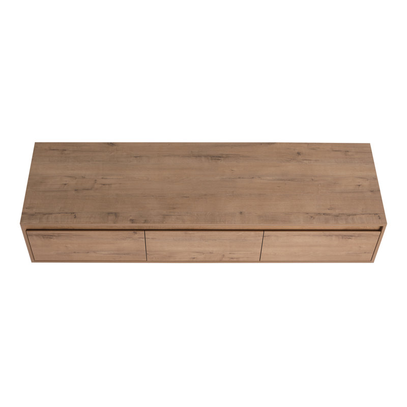 60" Bathroom Vanity Cabinet