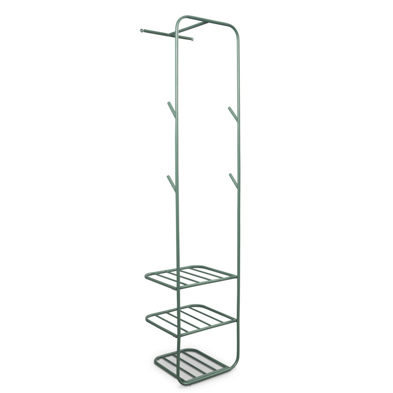 Alvaro 48cm Adjustable Clothing Rack