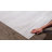 Ballville Bohemian Southwestern Gray/Ivory Area Rug-715868916