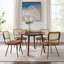 Bowens Upholstered Dining Chair-917416987