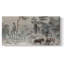 Série paysage - CDII - Toile tendue avec châssis - Prêt à accrocher-1671308246