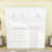 Ludgero Wooden Murphy Bed Wall Bed with Cabinets-1707283890-1707283891