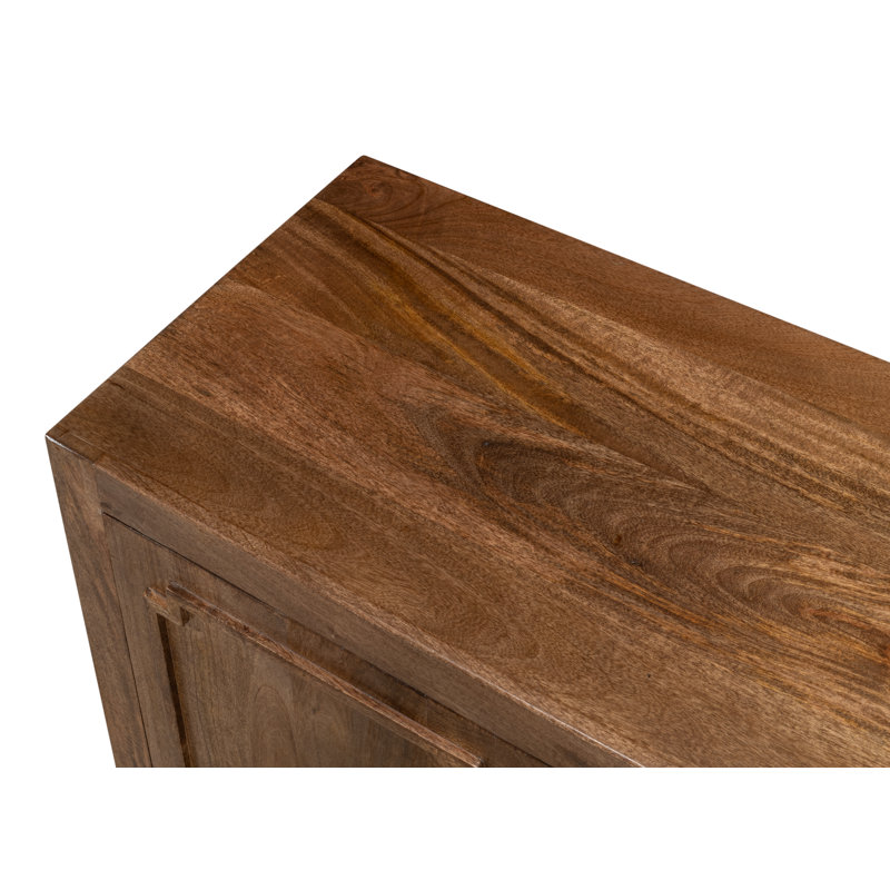 Benedict 71'' W Solid Wood Sideboard
