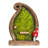 Barger Wood Animals Stepping Stone