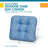 Outdoor 5'' Dining Chair Seat Cushion-2089567618
