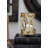 8'' H Tabletop Votive Holder-33350413