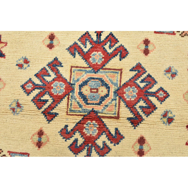 Tapis unique 3 pi x 4 pi 10 po Geesey