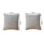 Aileas Square Throw Cushion
