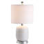 Lampe de table 19 "Oktaha