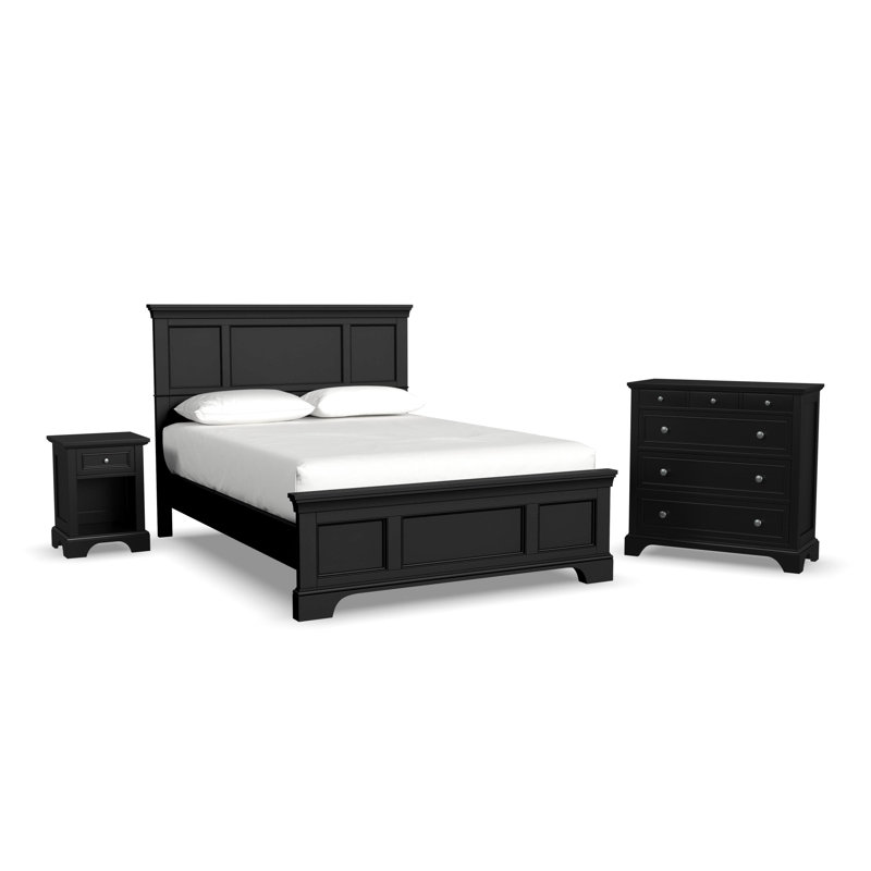 Ardean Piece Bedroom Set
