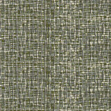 Atomic Weave - Olive Slate Wallpaper
