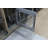 Gibe Steel Blind Corner Cabinet Organizer