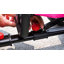 HOMCOM Go Kart Toy