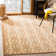 Jamon Martha Stewart Performance Geometric Rug