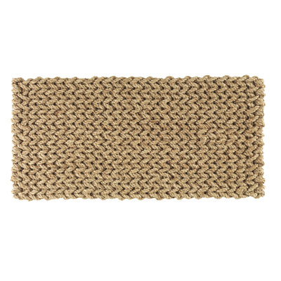 Ezio Geometric 60cm X 120cm Area Rug
