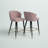Cassie 27.3" Bar Stool-808796344