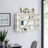 Borrello Metal Bathroom Cabinet-953082010
