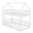 Ballymena Kids Twin Over Twin Bunk Bed-487503823