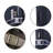 Softside Upright Luggage Set , Lightweight,4-Piece (20//24/28/32)