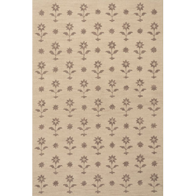 Tapis en laine Ella