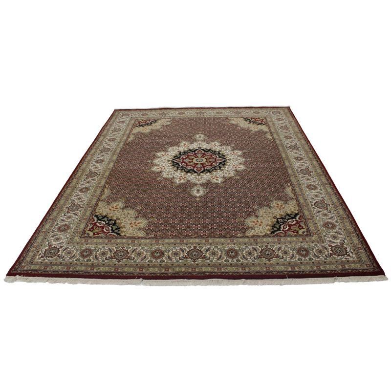Oriental Area Rug