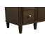 Meuble-lavabo 48 po Bordeaux-514222037