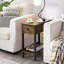 Acelya End Table