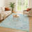 Machine Washable Indoor/Outdoor Chantille ACN2508 Kids Rug-488381157-488381168