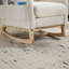 Chaise berçante Accent-1116966258