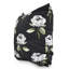 Housse et insert de coussin extérieur carré Fickle Florals Bunch-29509460-29509461