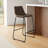 Nia Vegan Leather Bar & Counter Stool-76046992-56517252-81991897
